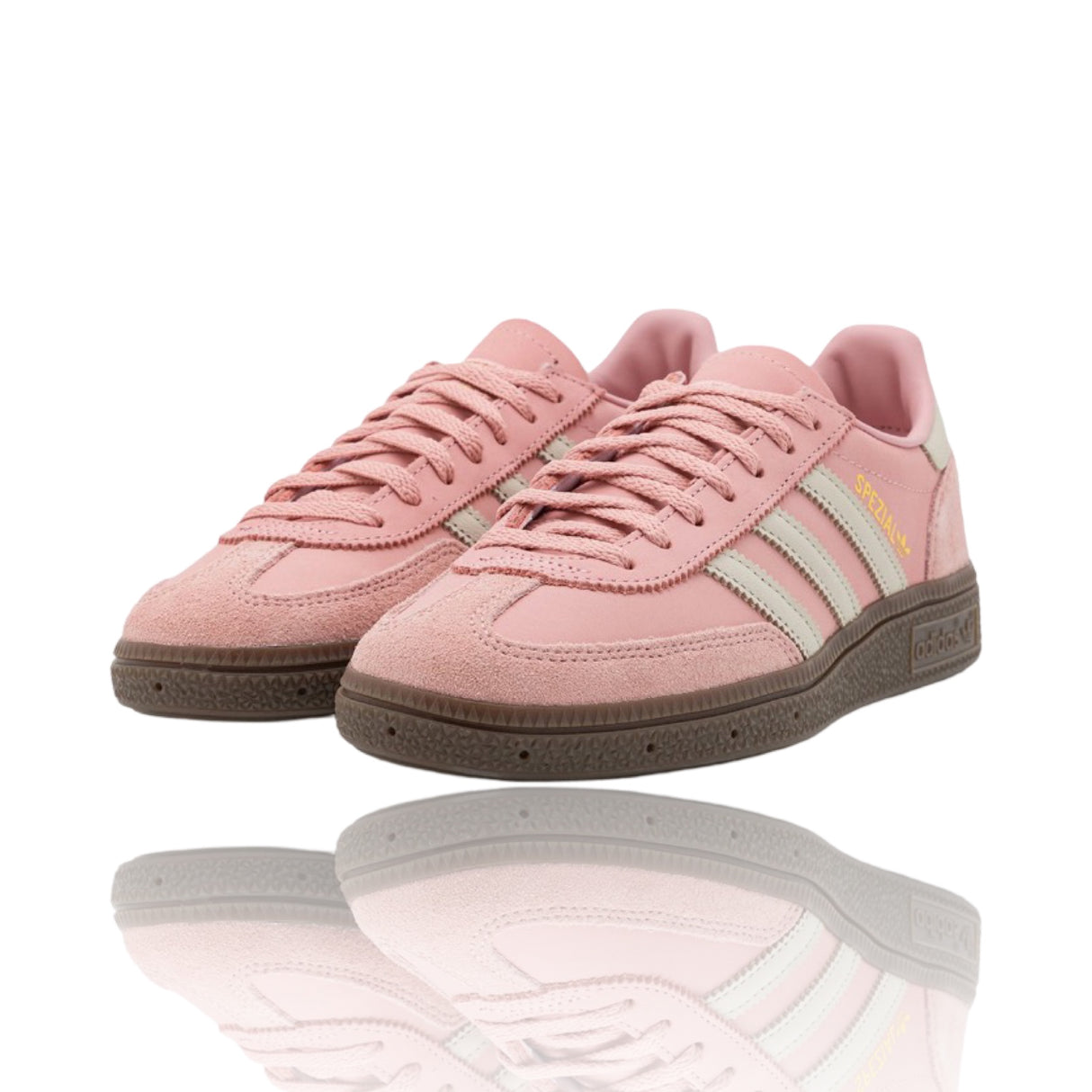 Adidas Handball Spezial Wonder Mauve Alumina