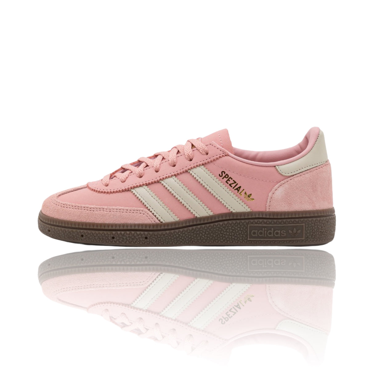 Adidas Handball Spezial Wonder Mauve Alumina