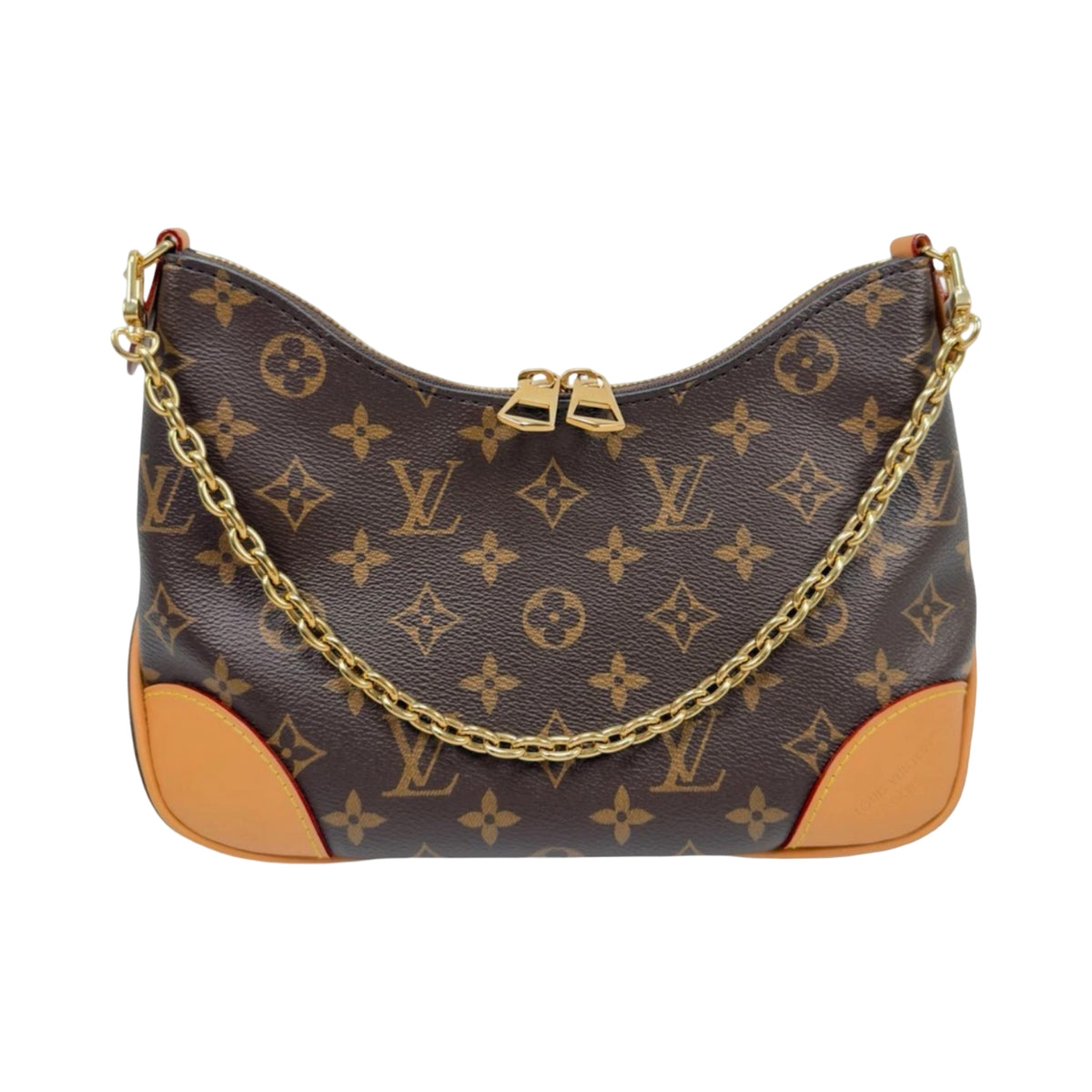 Louis Vuitton Boulogne PM Monogram