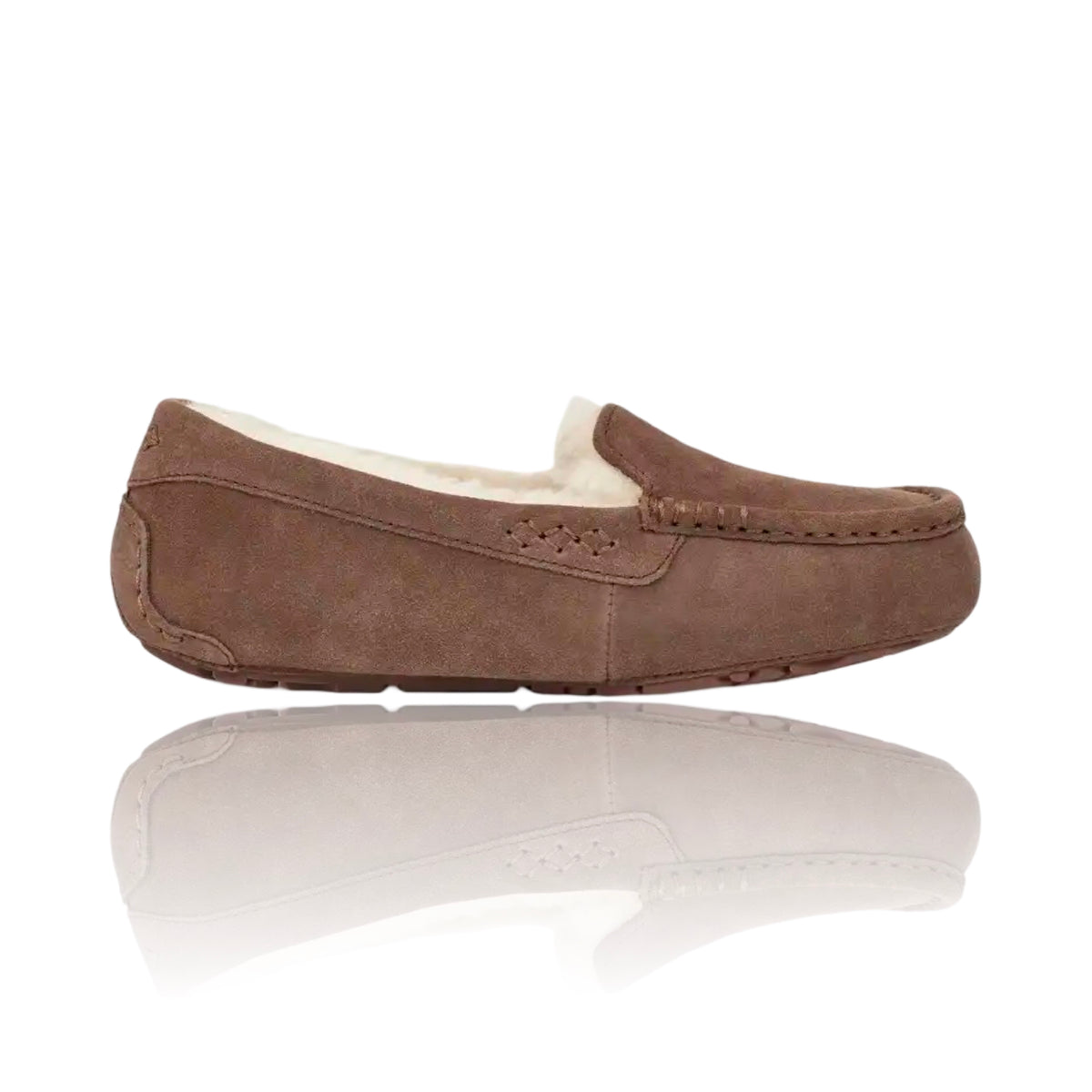 UGG Ansley Mokassin Espresso