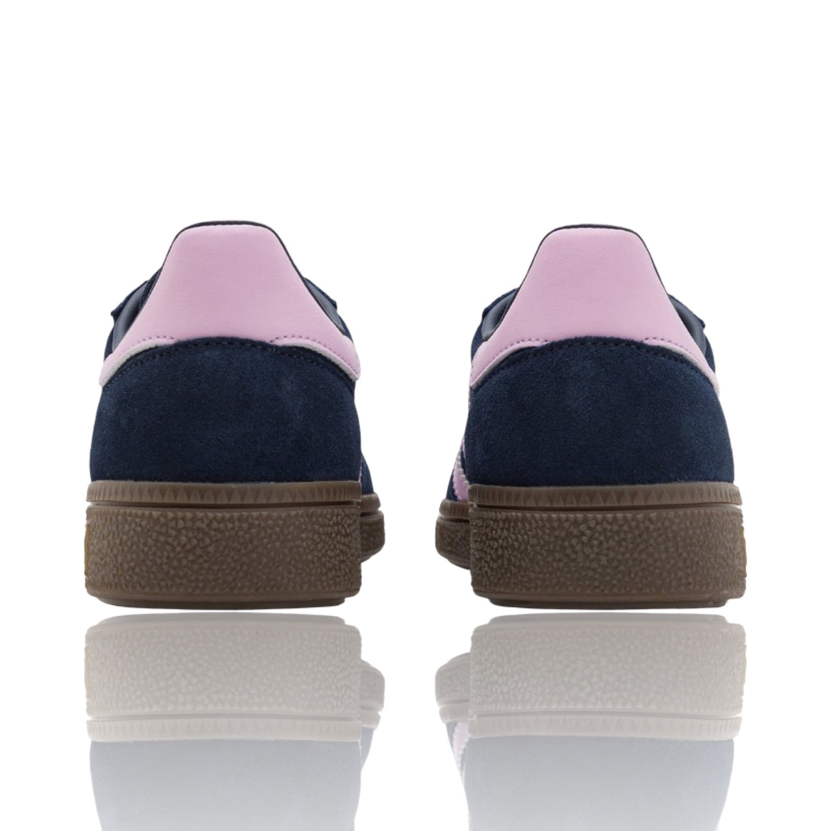 Adidas Handball Spezial Indiogoblau Orchid Fusion GS