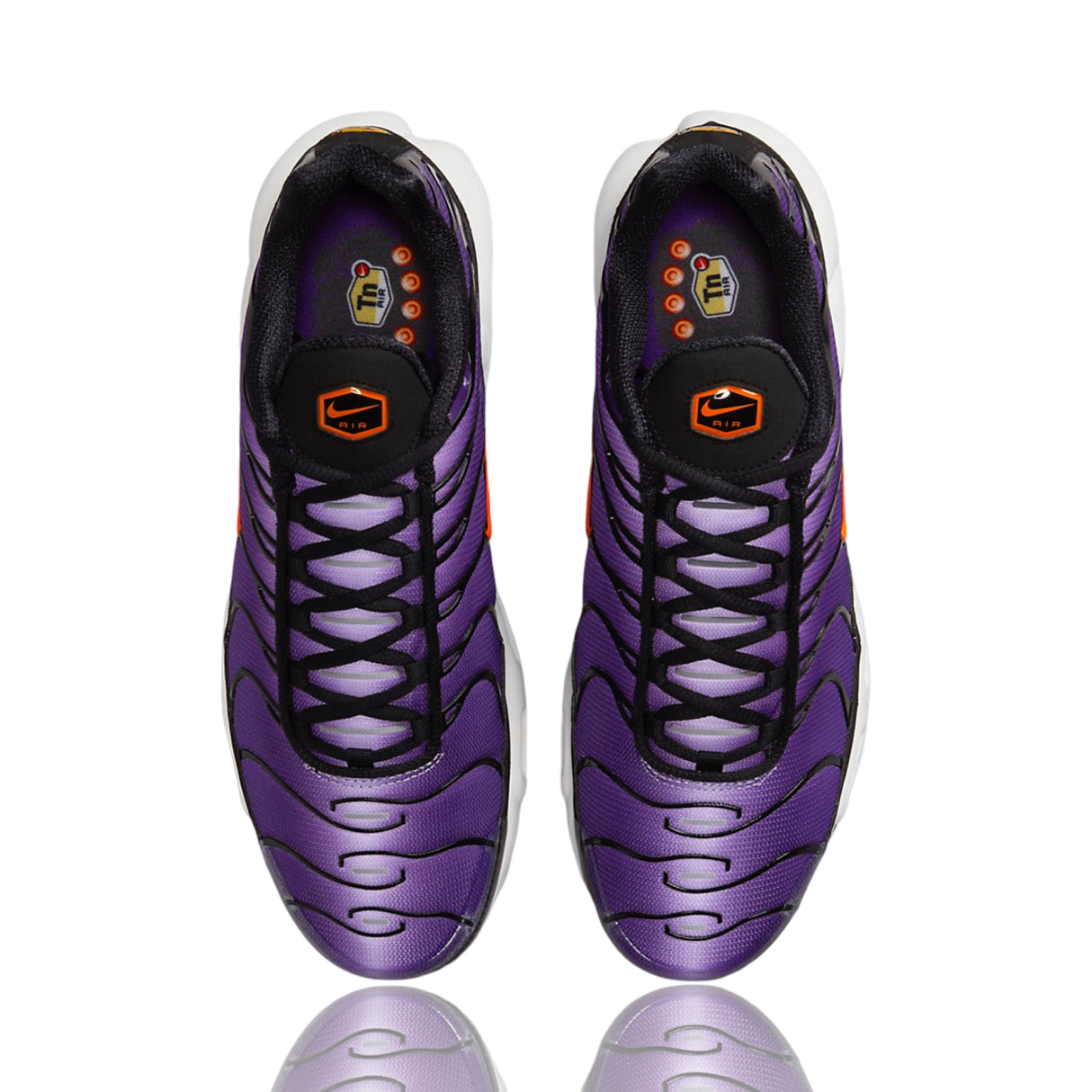 Nike Air Max Plus OG Voltage Purple