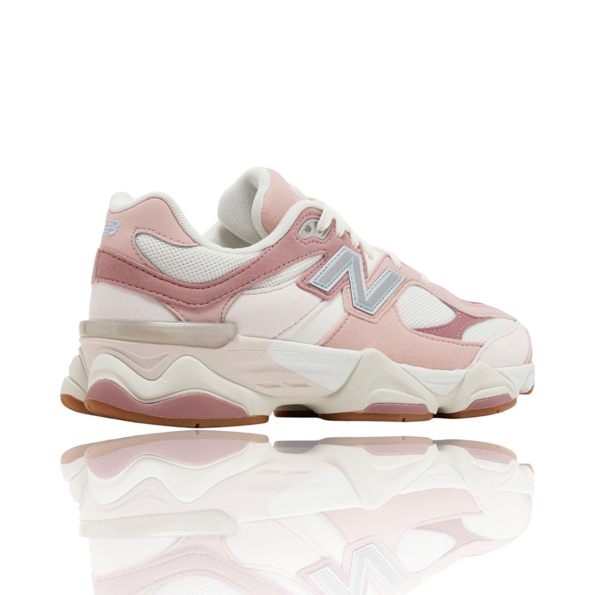 New Balance 9060 Rose Pink GS