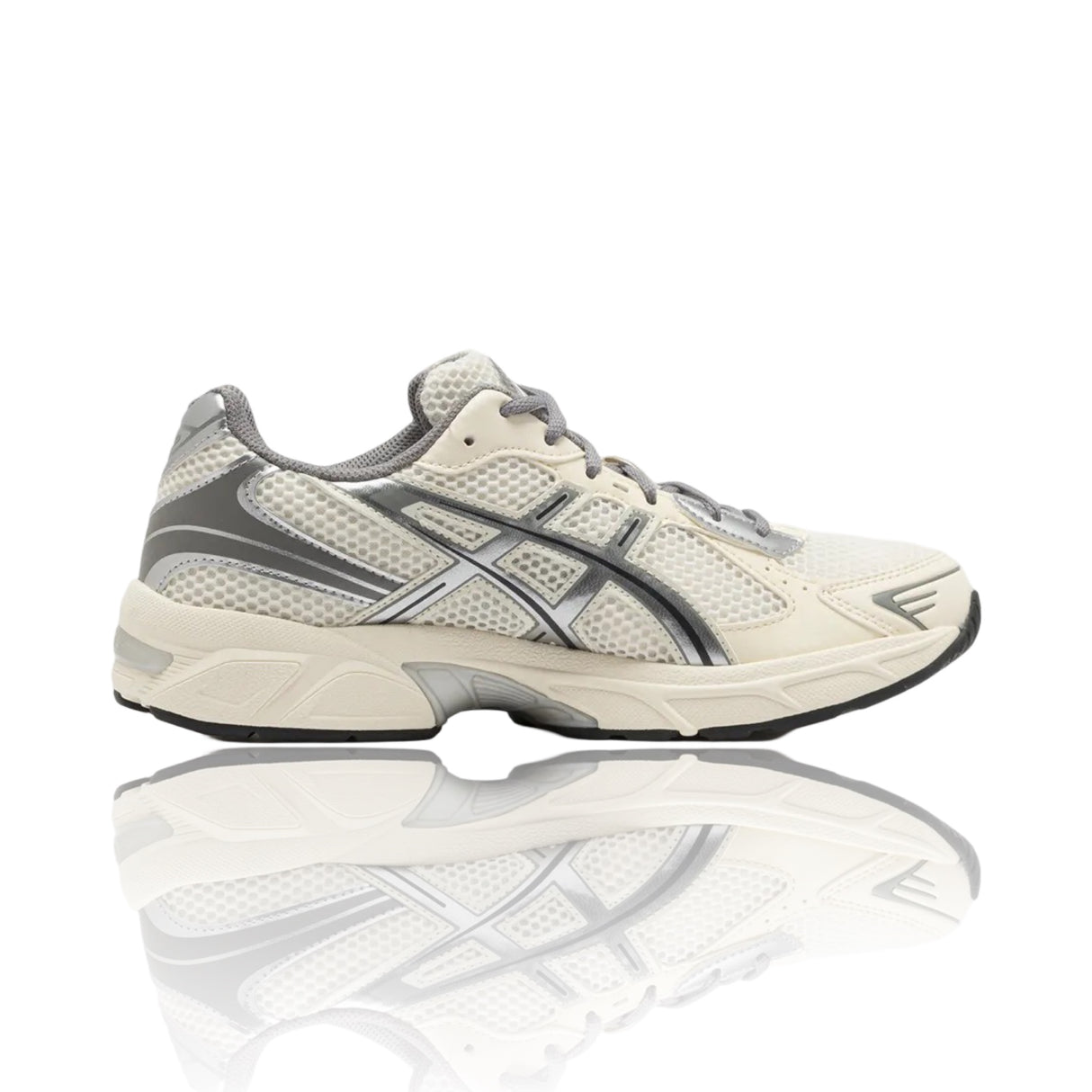 Asics Gel-1130 Cream Clay Grey