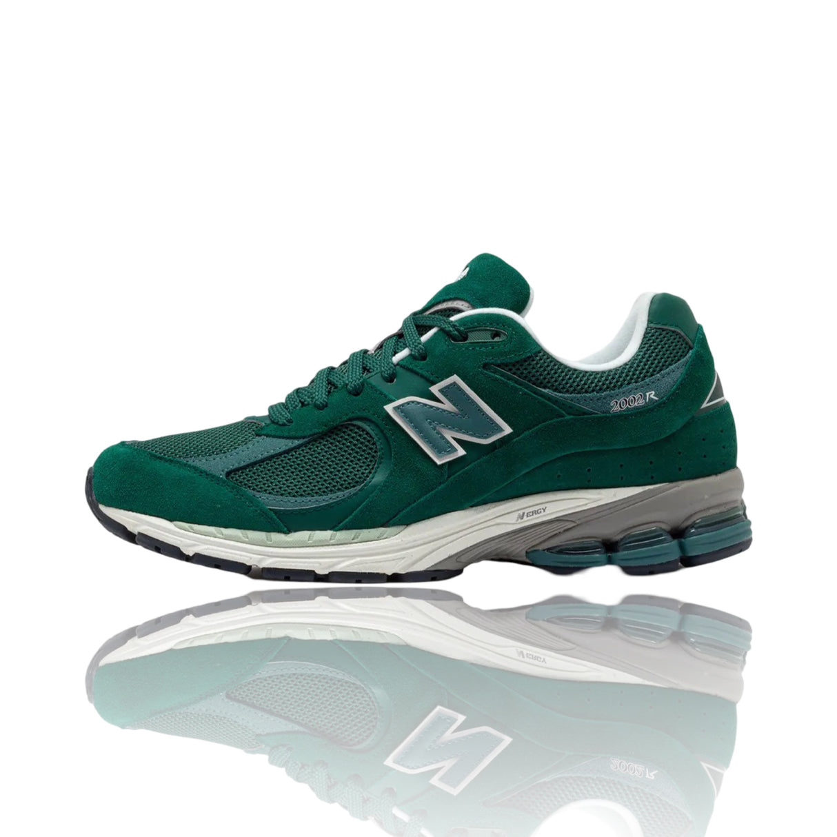 New Balance 2002r New Spruce