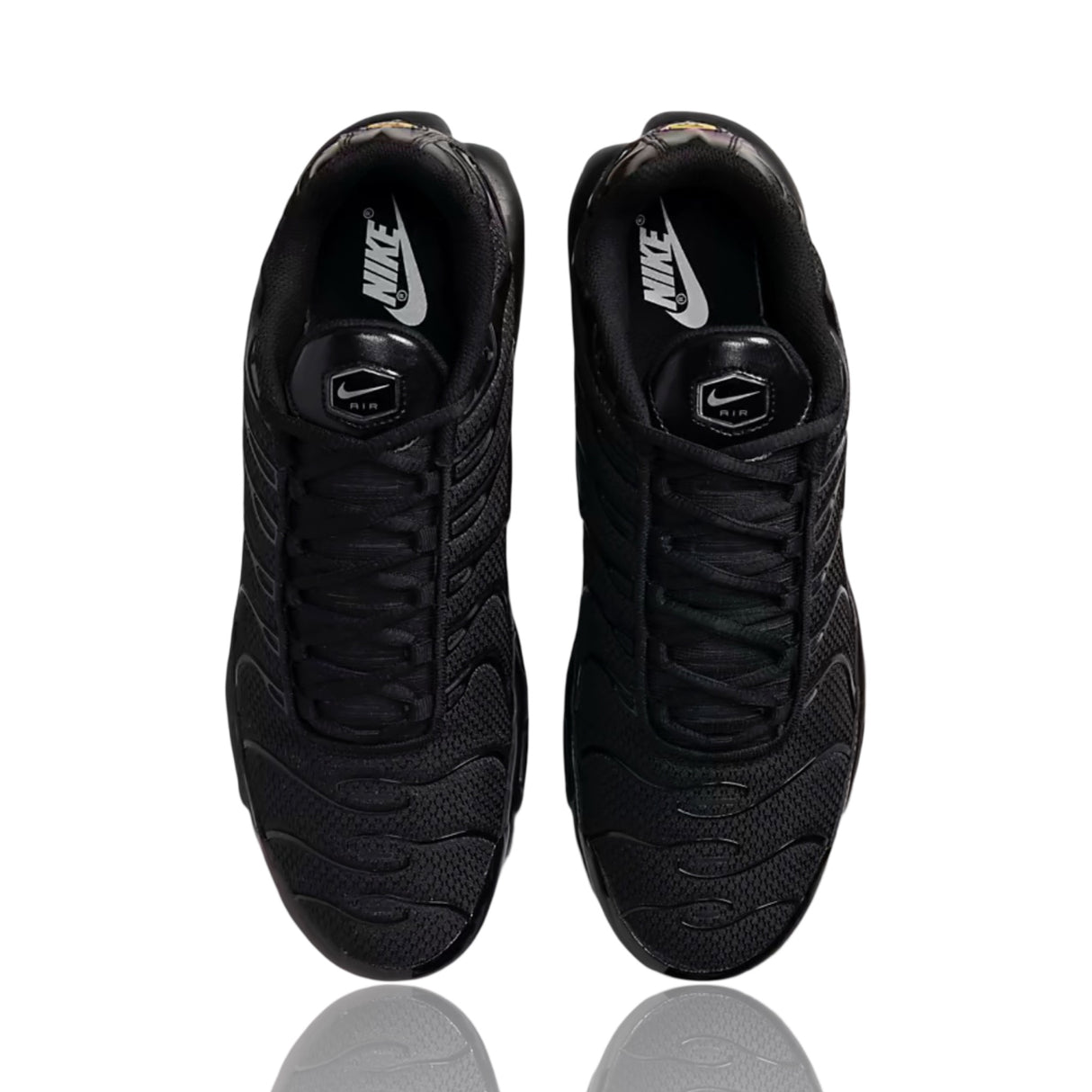 Nike Air Max Plus OG Black