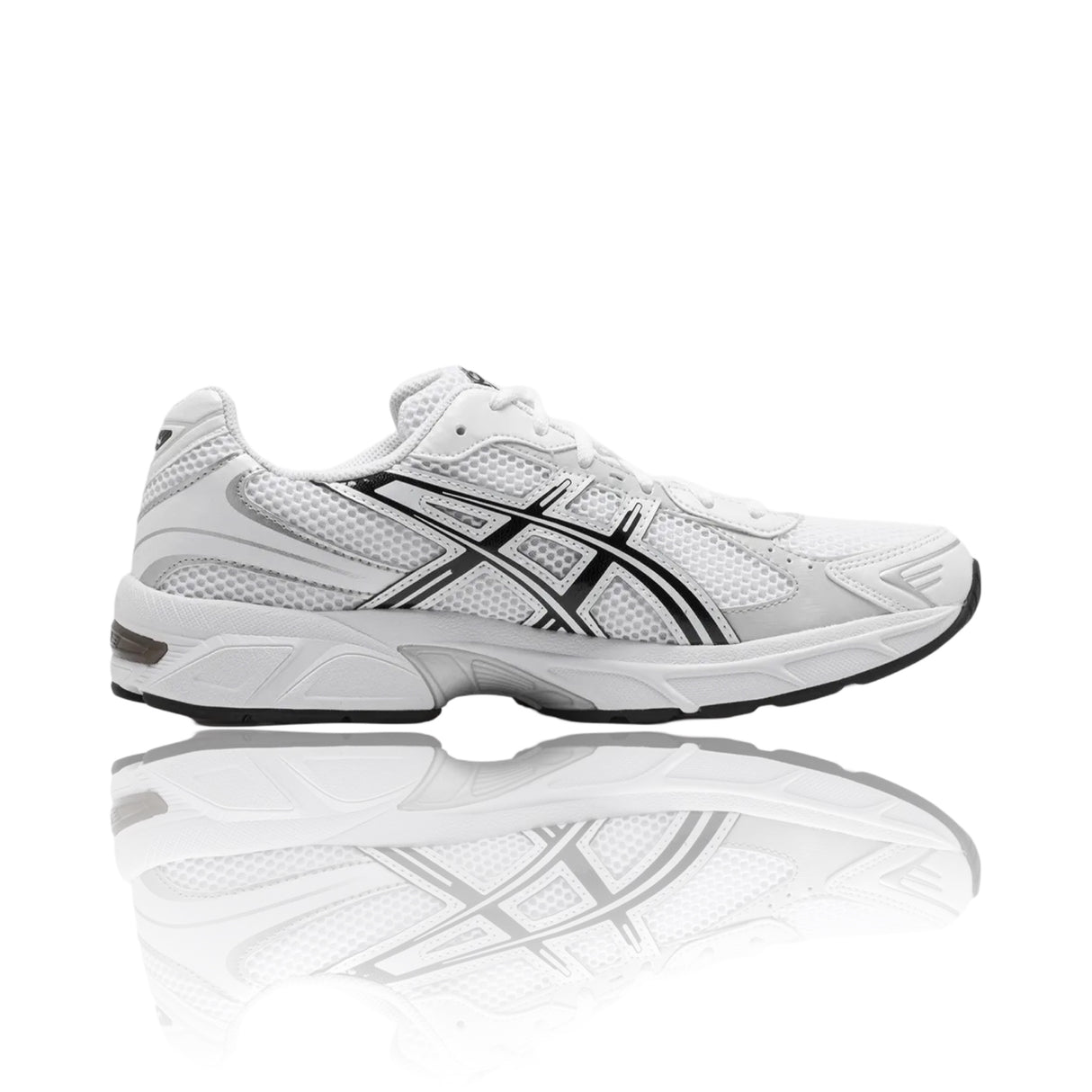 Asics Gel-1130 White Black