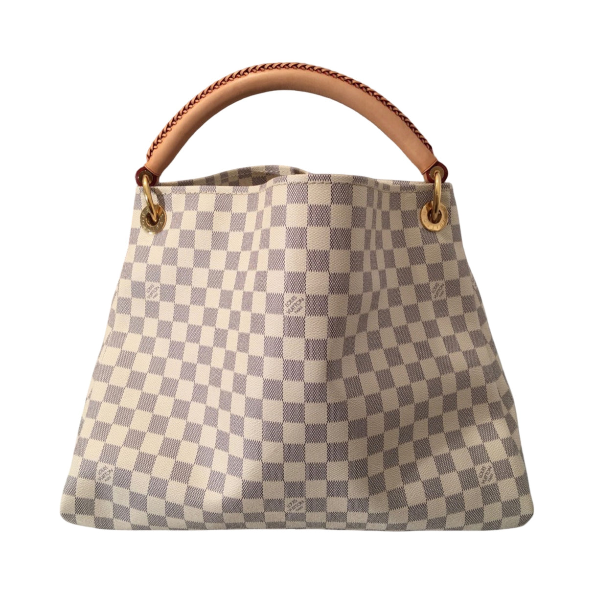 Louis Vuitton Speedy 30 Damier