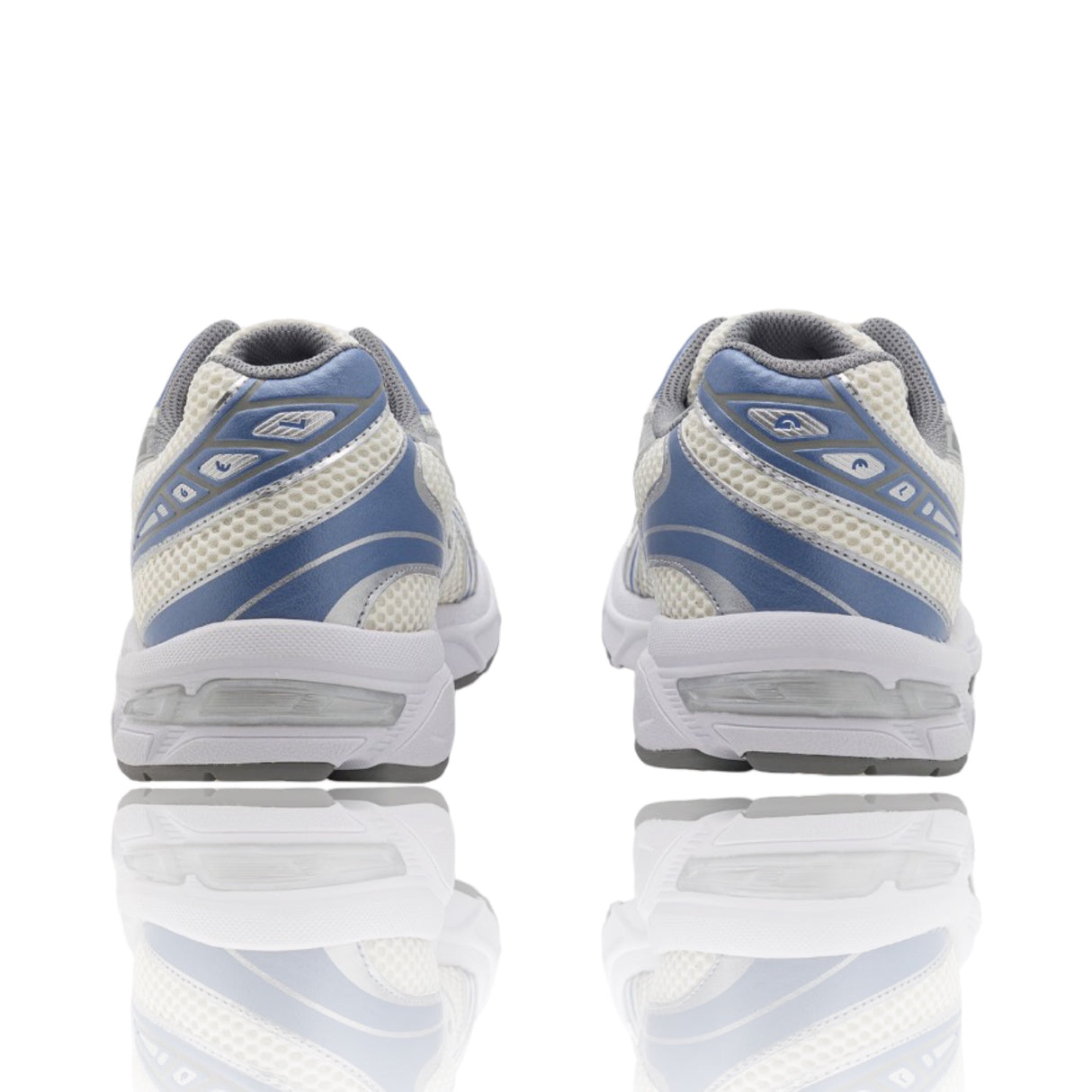 Asics Gel-1130 Cream Blueberry