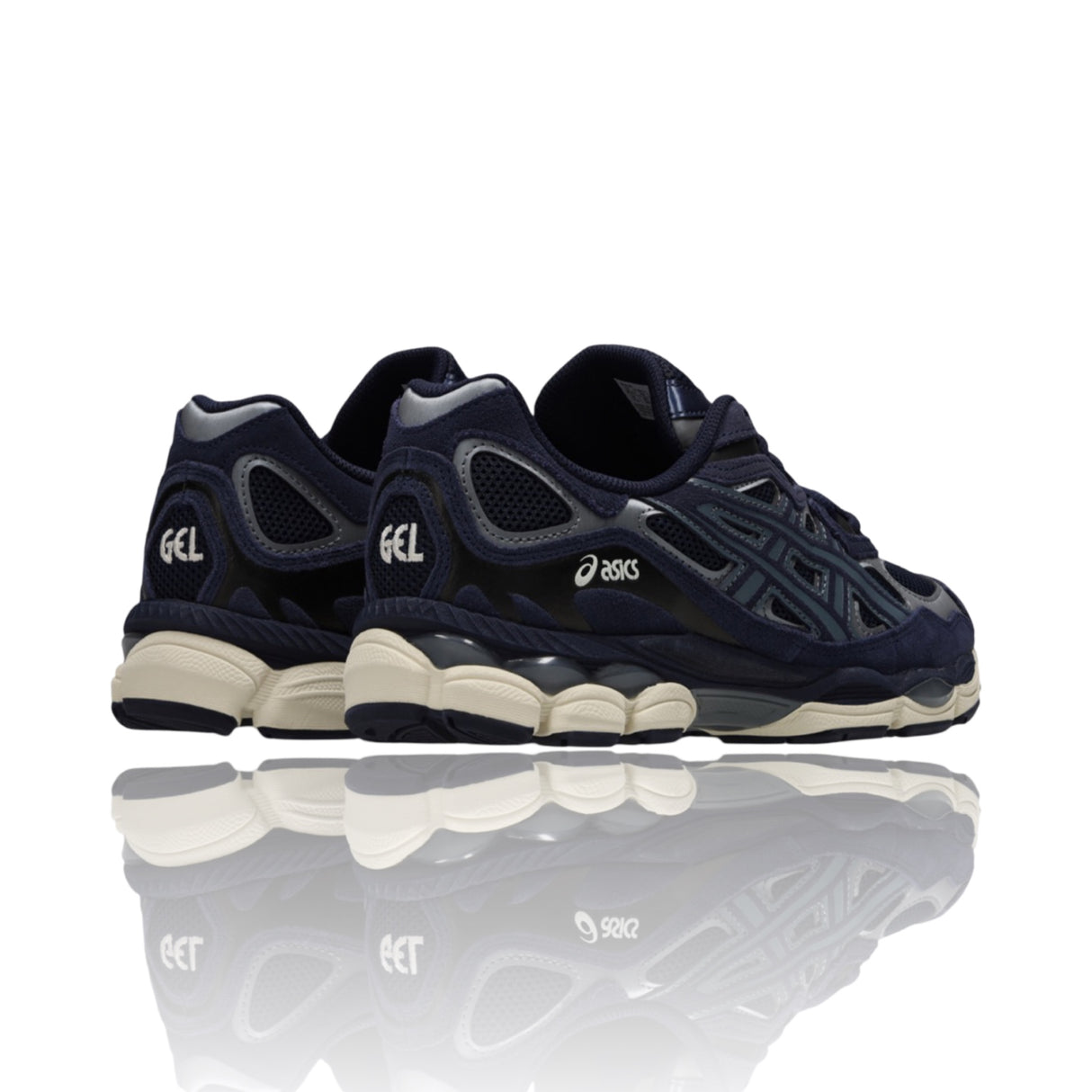 Asics Gel- NYC Midnight