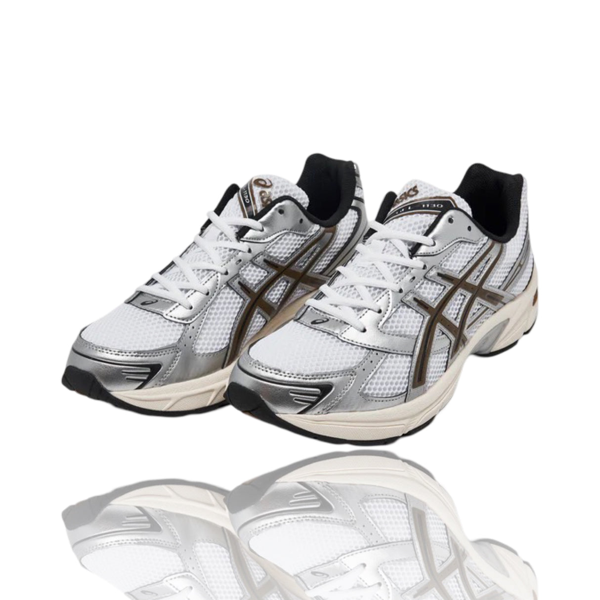 Asics Gel-1130 White Clay Canyon