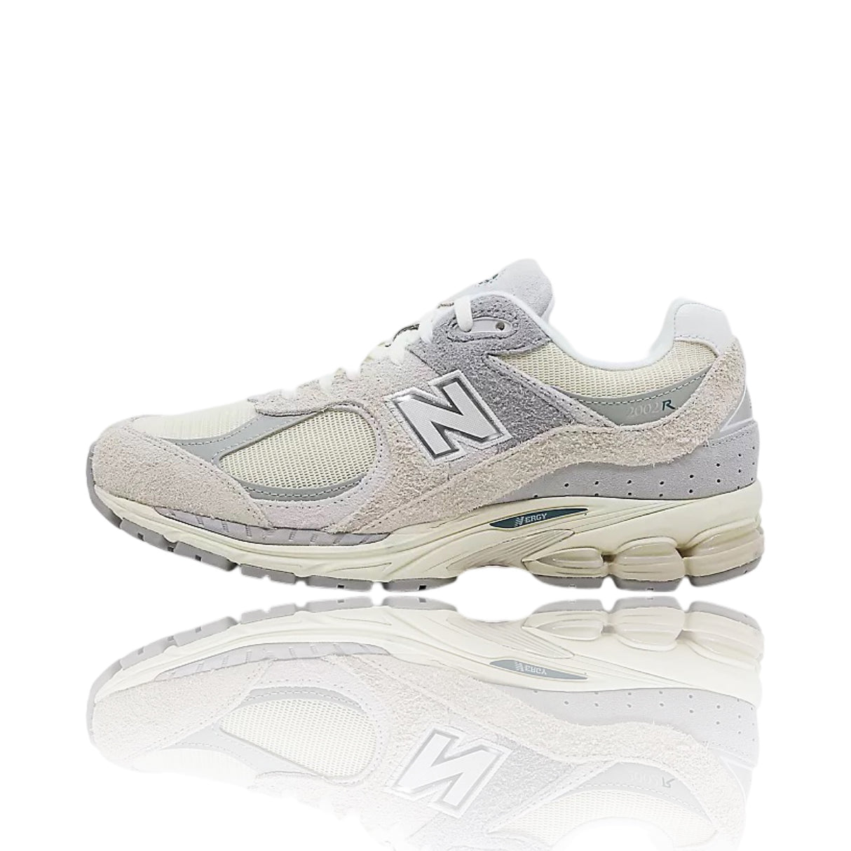 New Balance 2002r Leinen