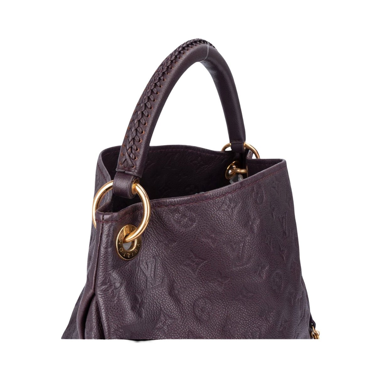 Louis Vuitton Speedy 30 Damier