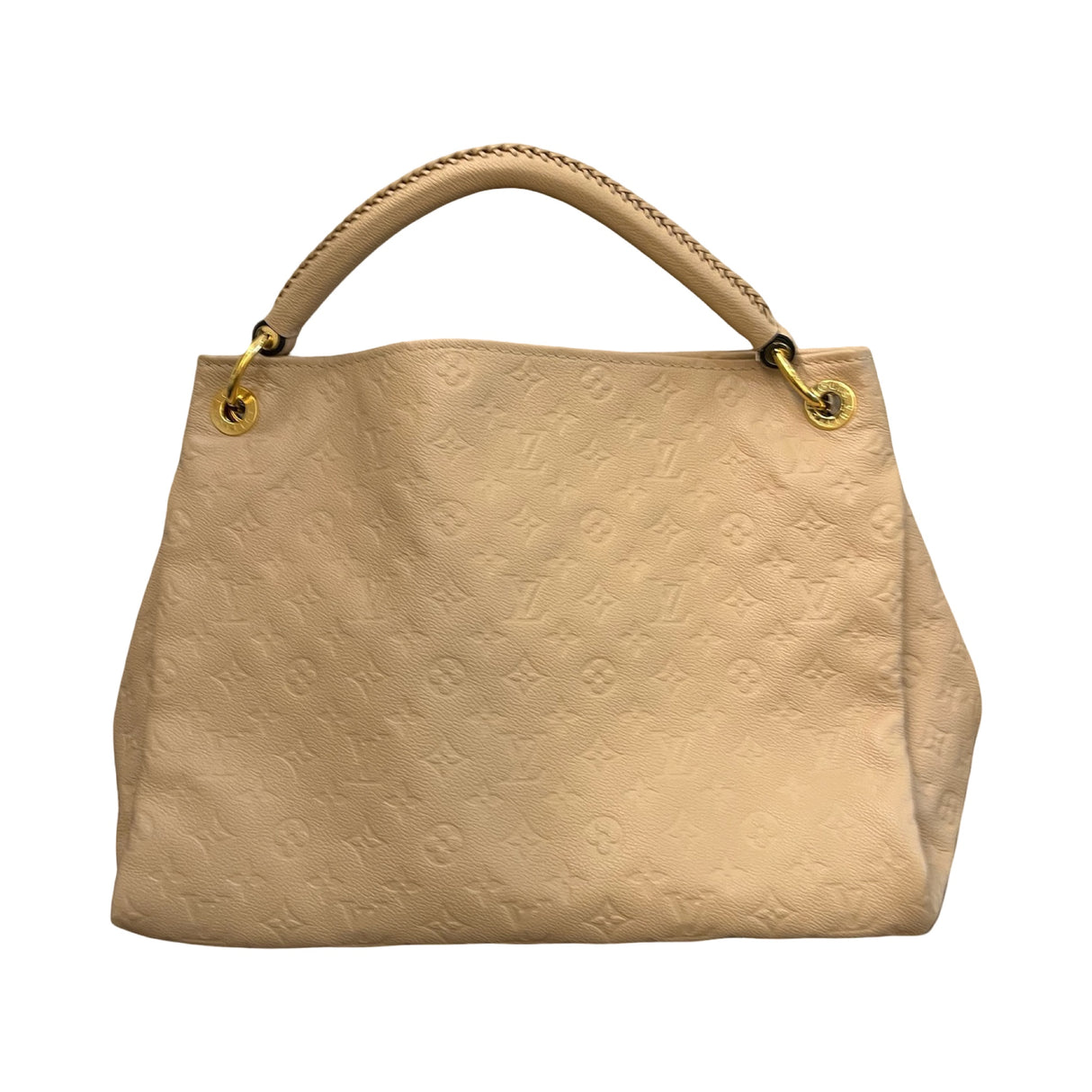 Louis Vuitton Speedy 30 Damier