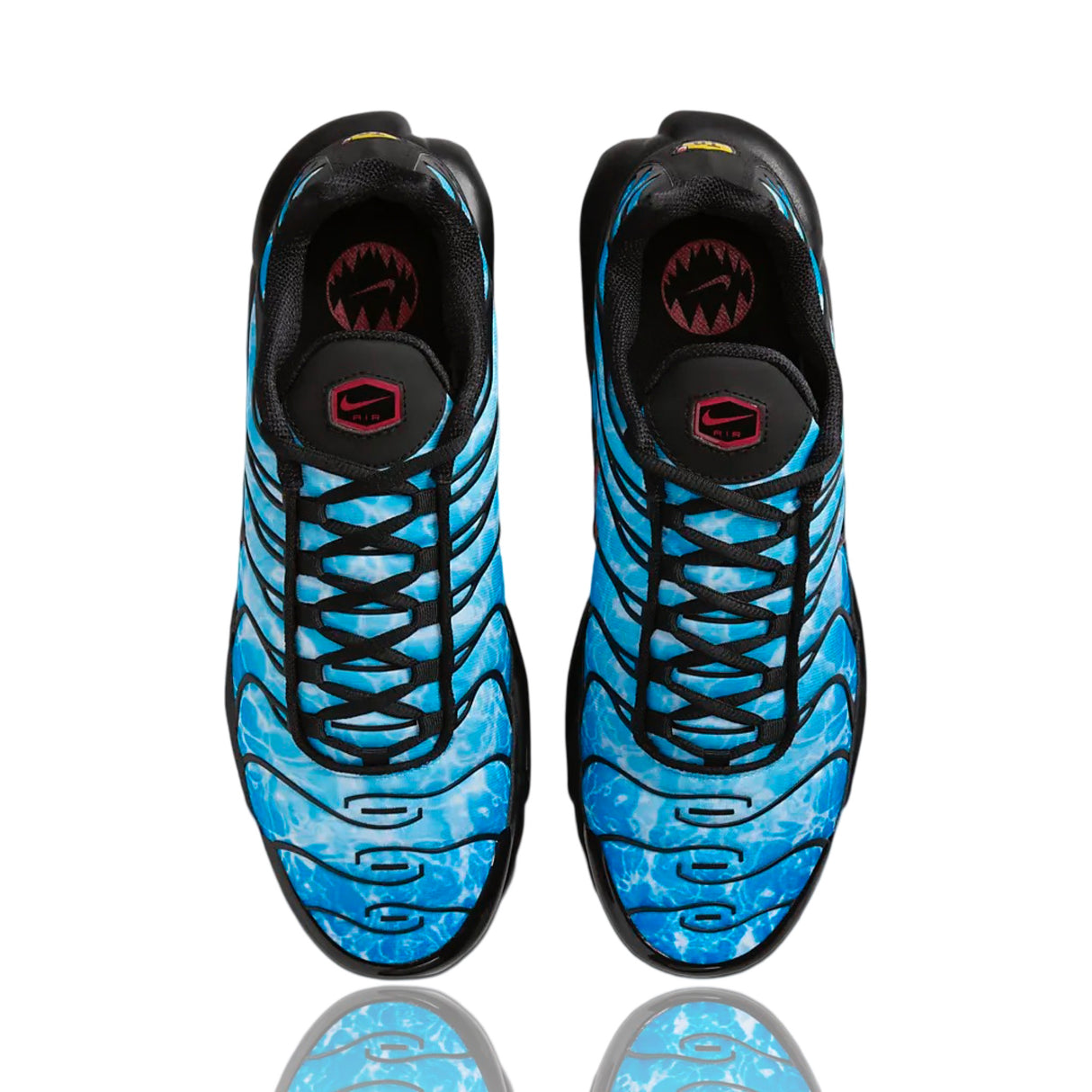 Nike Air Max Plus Shark Attack