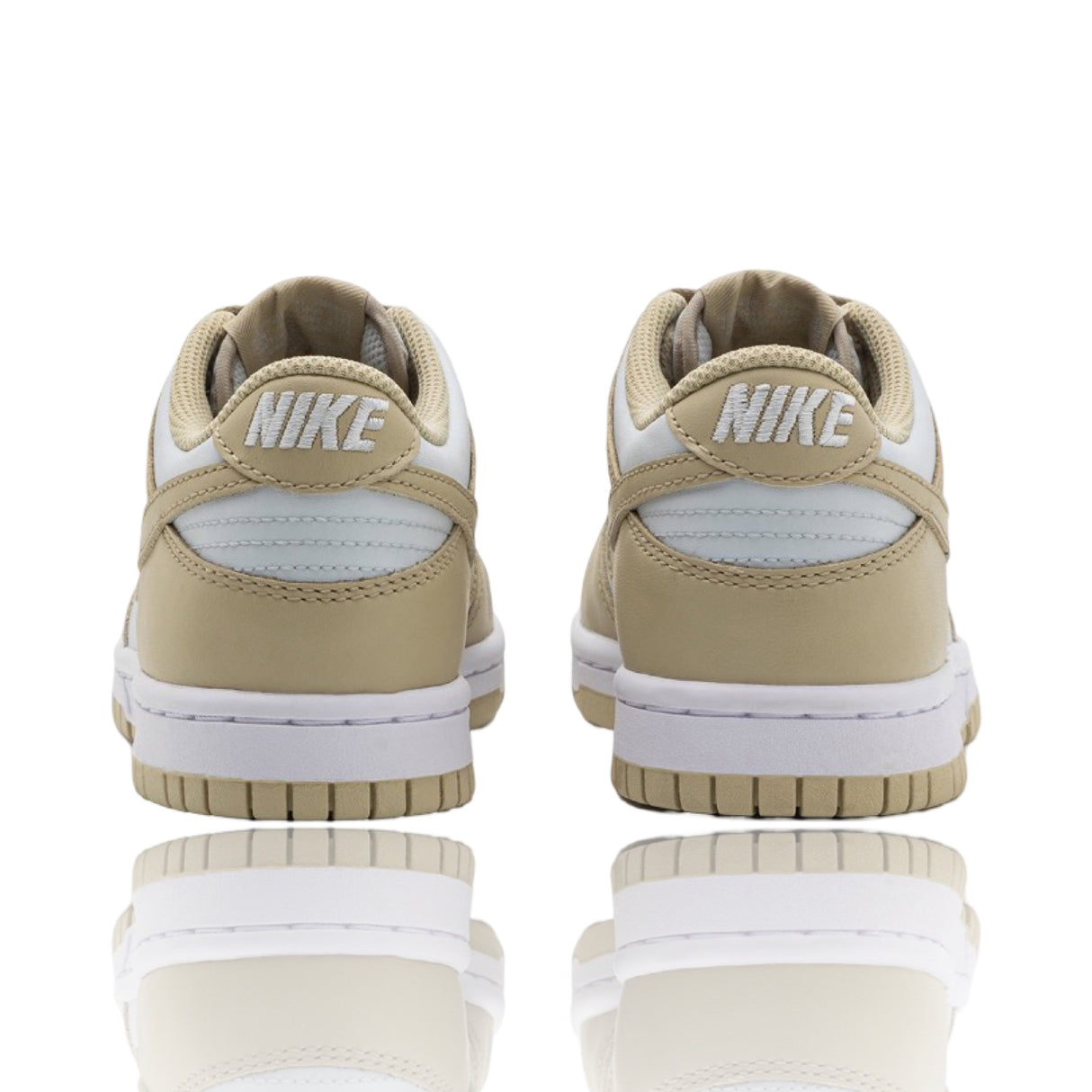 Nike Dunk Low Desert Khaki GS