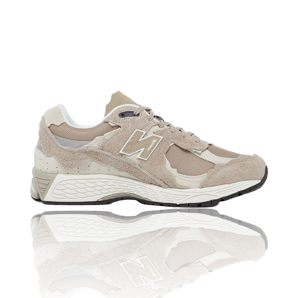 New Balance 2002r Protection Pack Driftwood