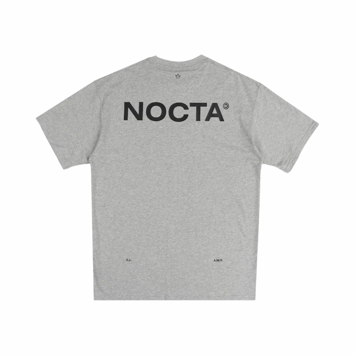 Nike x Nocta NRG Big Body CS Shirt Gray