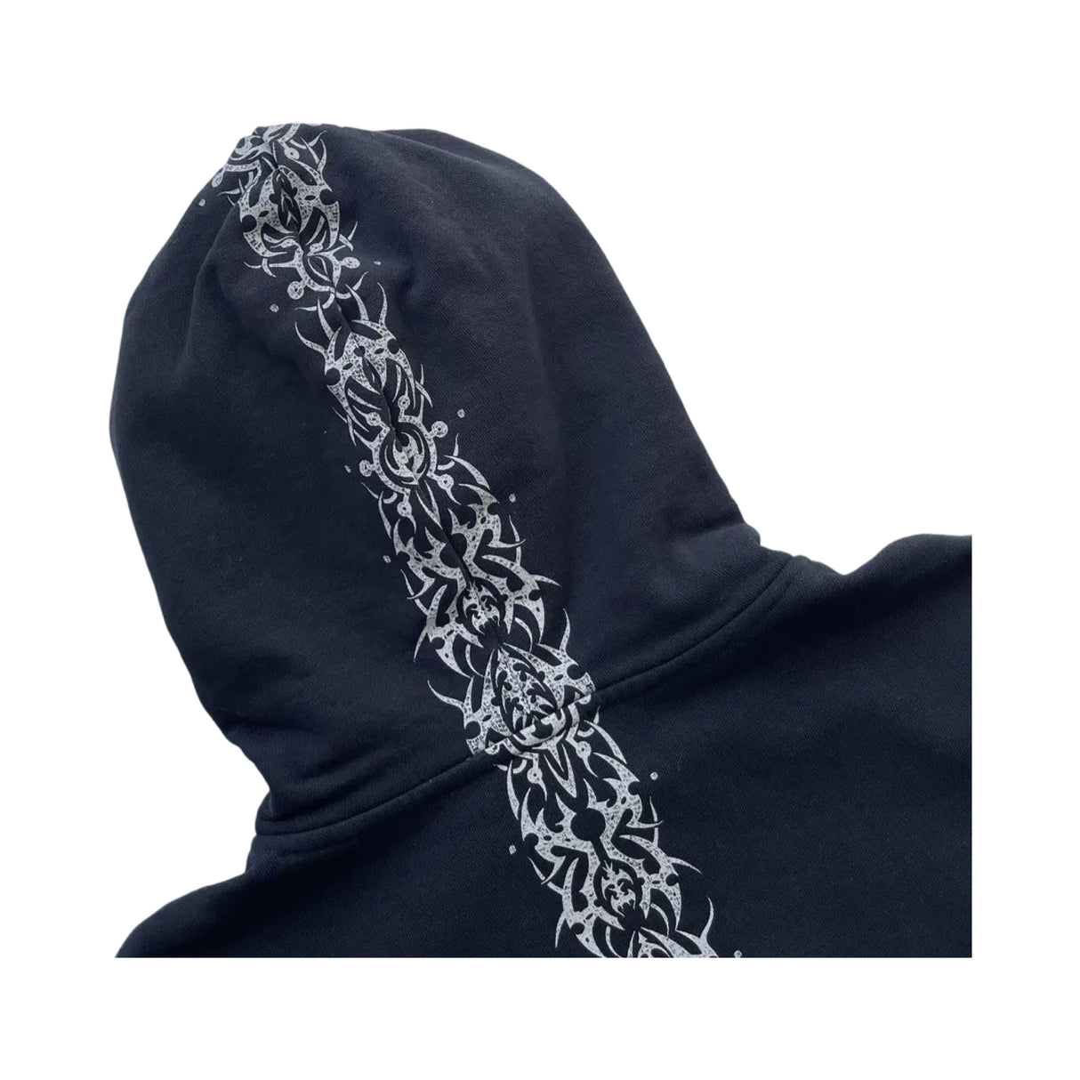 Travis Scott Studded Hoodie