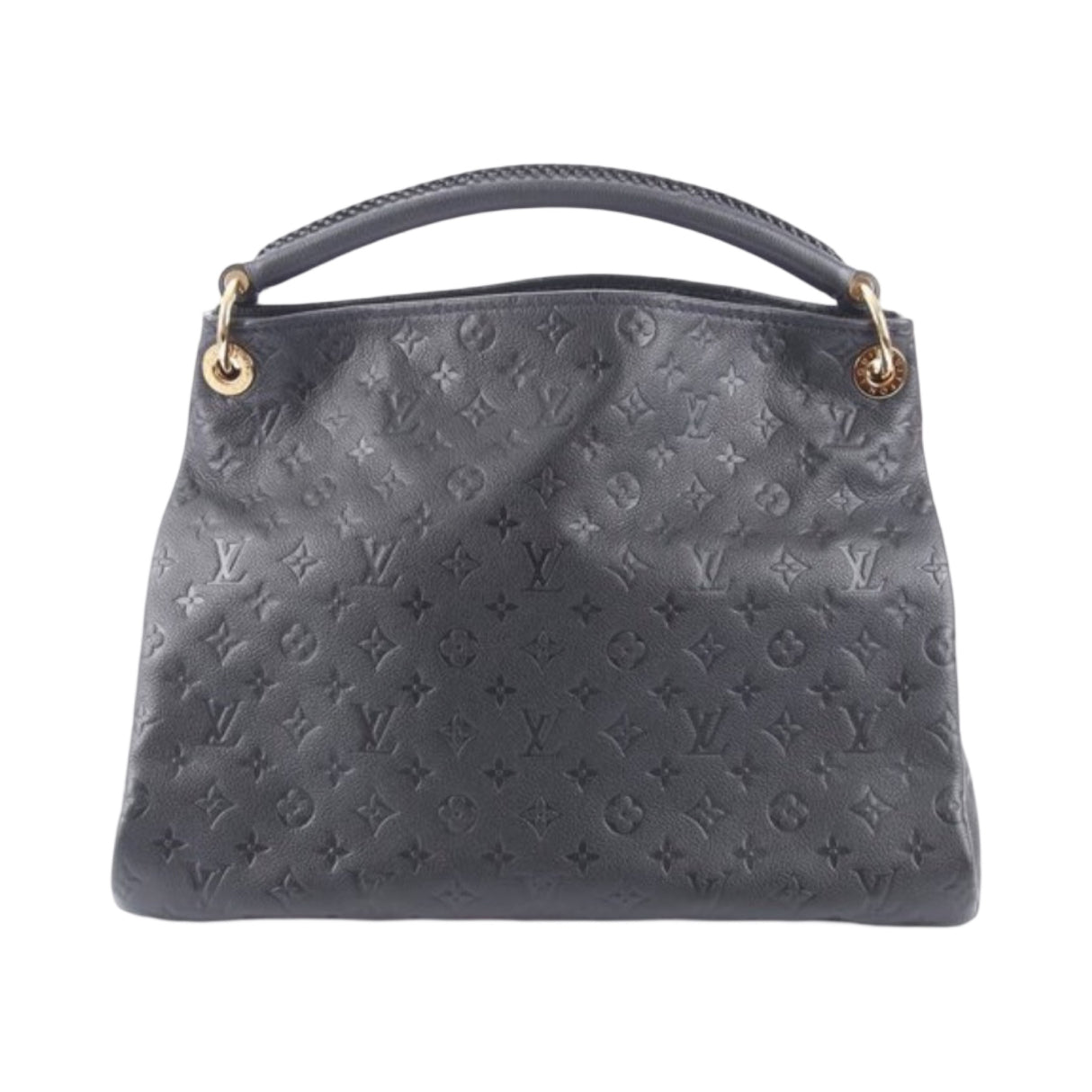 Louis Vuitton Speedy 30 Damier