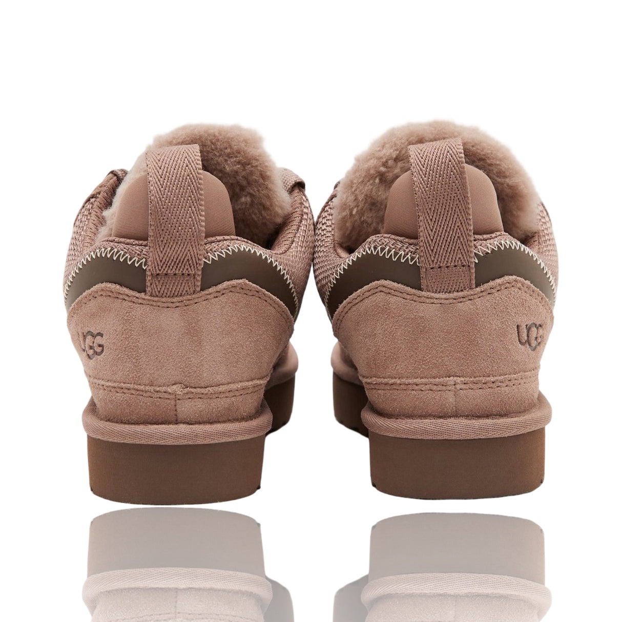UGG Lowmel Rocky Oat UK excl.