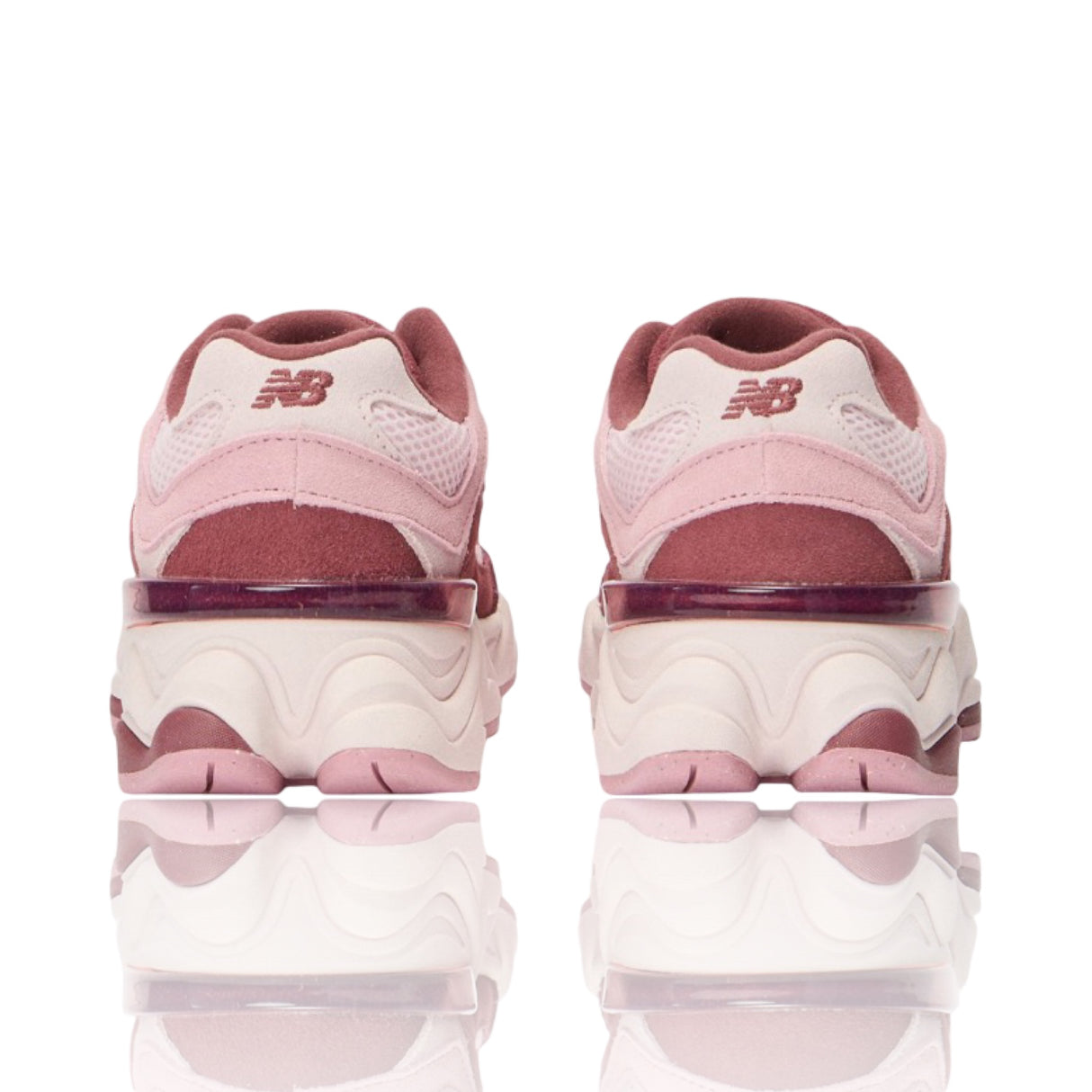 New Balance 9060 Strawberry GS