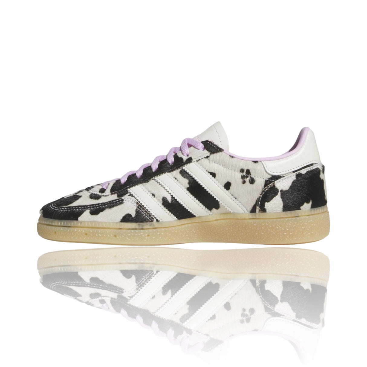Adidas Handball Spezial Bliss Print Cow