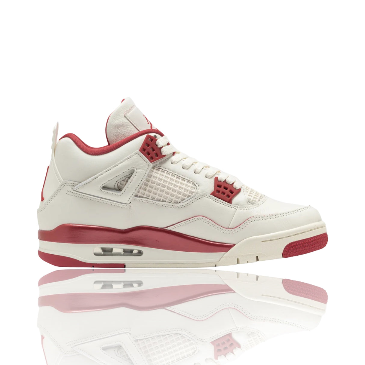 Air Jordan 4 Valentinsday