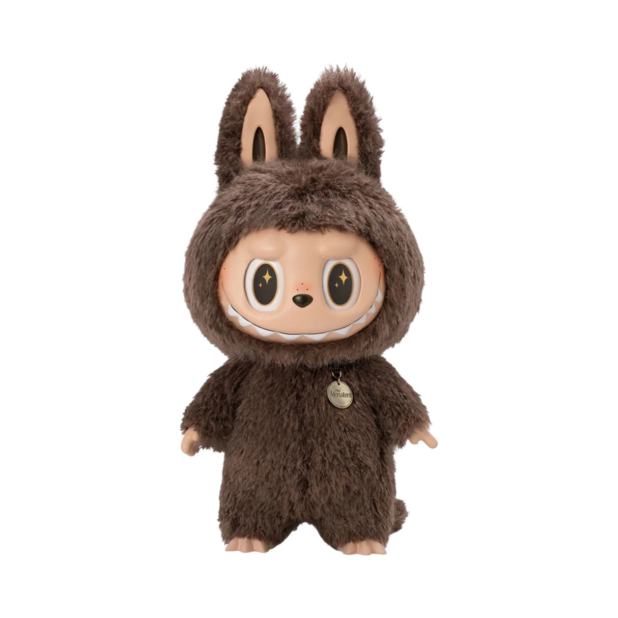 Pop Mart Labubu The Monsters Zimomo I Found You Figur