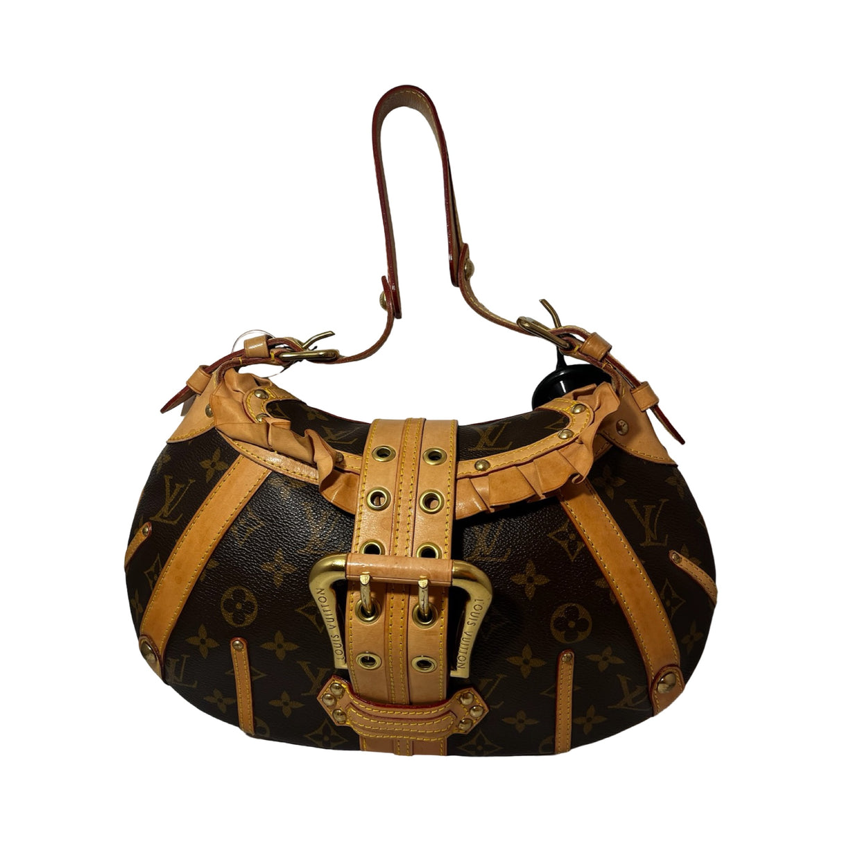 Louis Vuitton Speedy 30 Damier