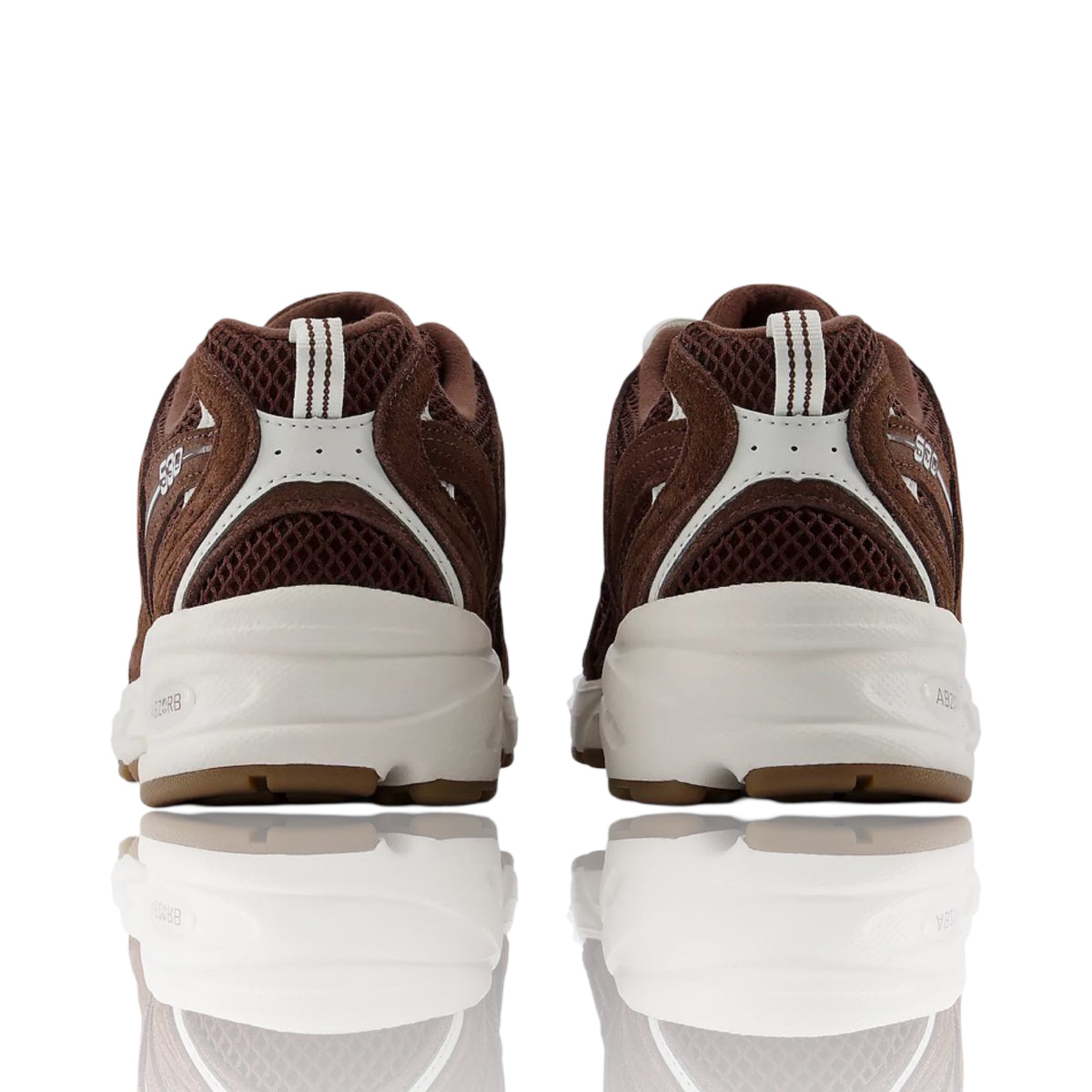 New Balance 530 Chocolate Taupe