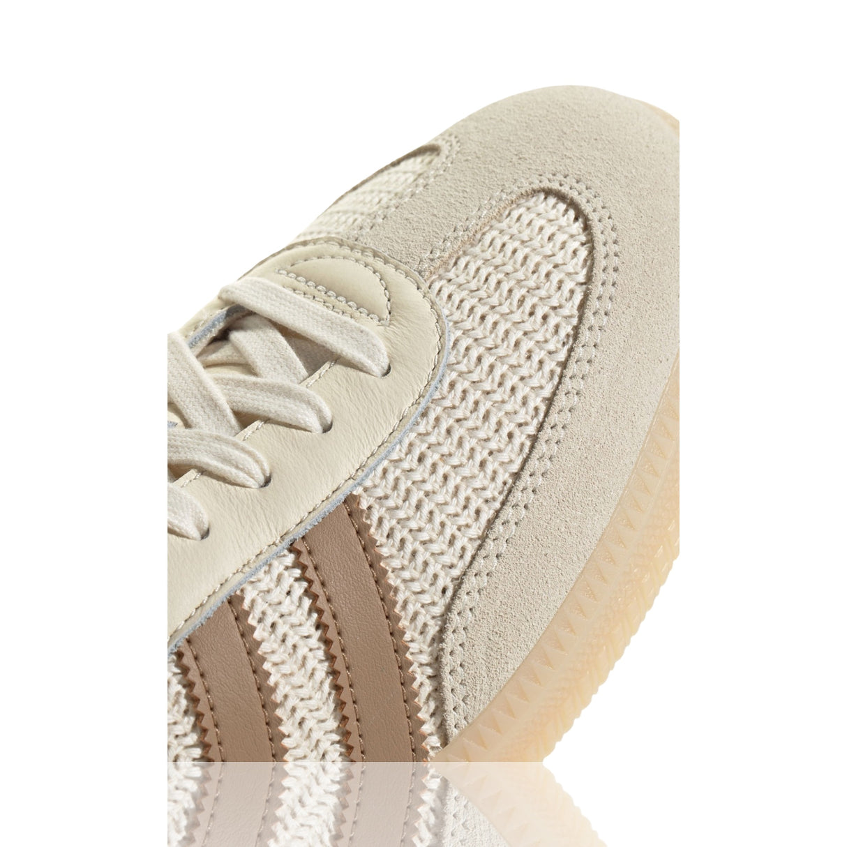 Adidas Samba OG White Cardboard