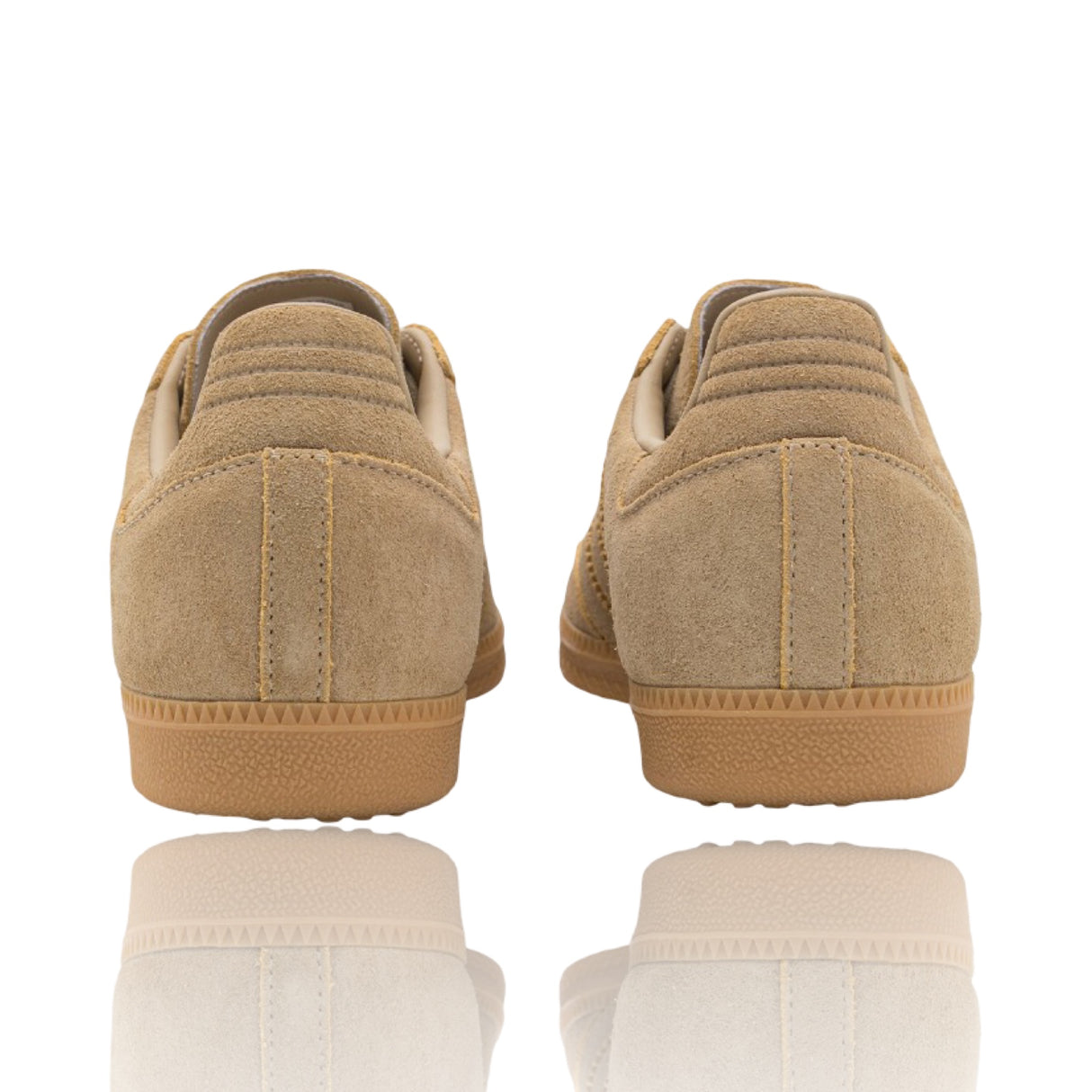 Adidas Samba OG Clay Brown