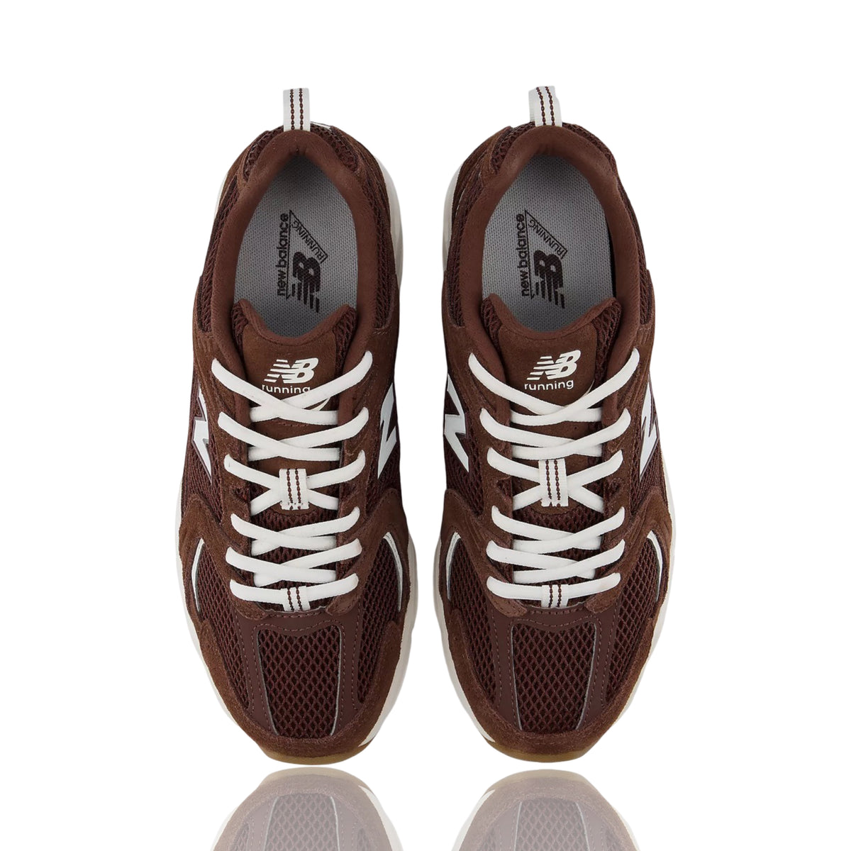 New Balance 530 Chocolate Taupe