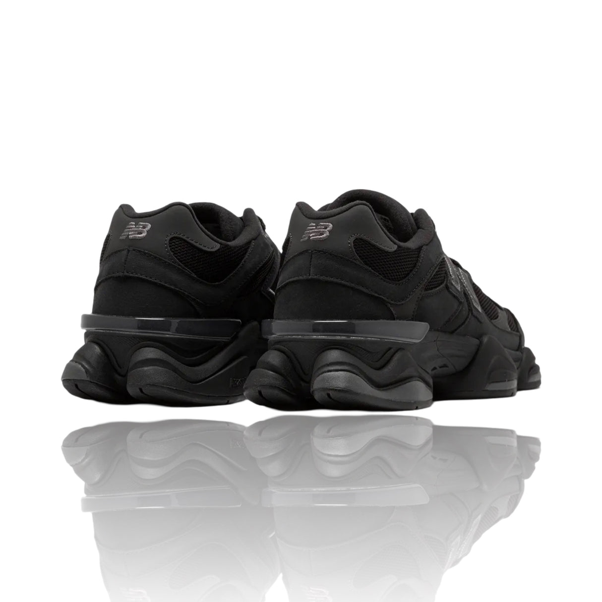 New Balance 9060 Black cement