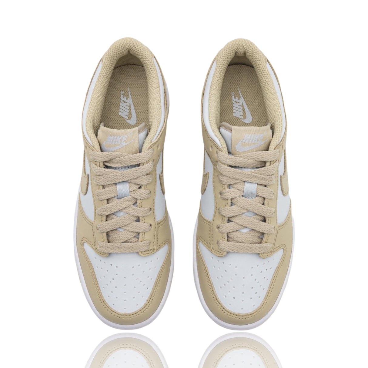 Nike Dunk Low Desert Khaki GS