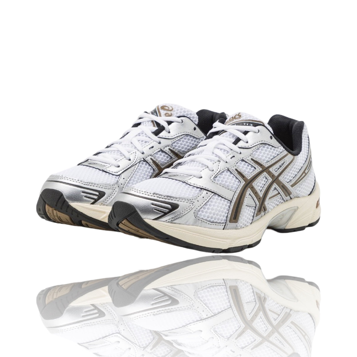 Asics Gel-1130 White Clay Canyon
