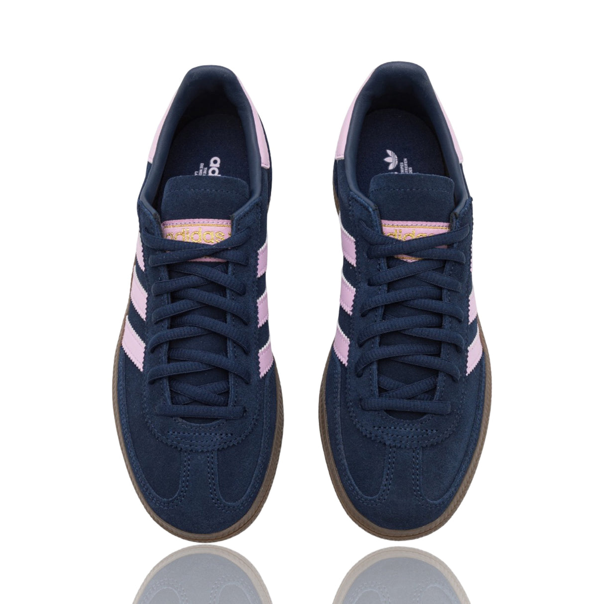 Adidas Handball Spezial Indiogoblau Orchid Fusion GS