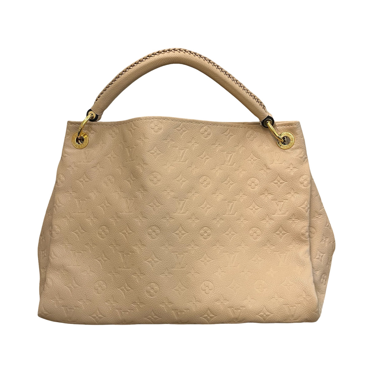 Louis Vuitton Speedy 30 Damier