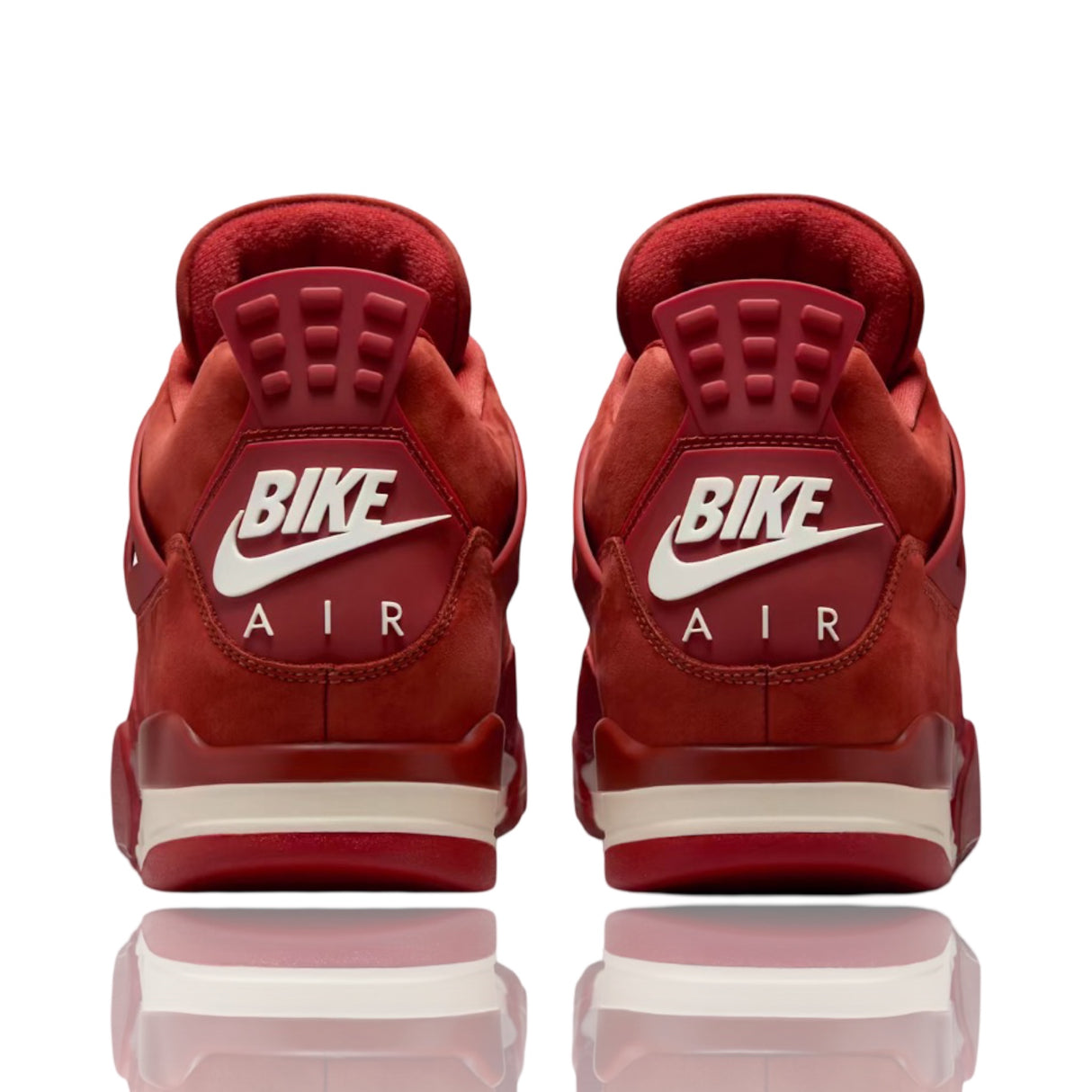 Air Jordan 4 Retro OG SP Nigel Sylvester Brick by Brick