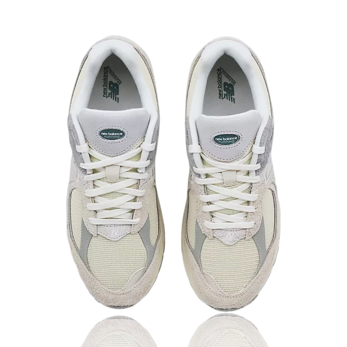 New Balance 2002r Leinen