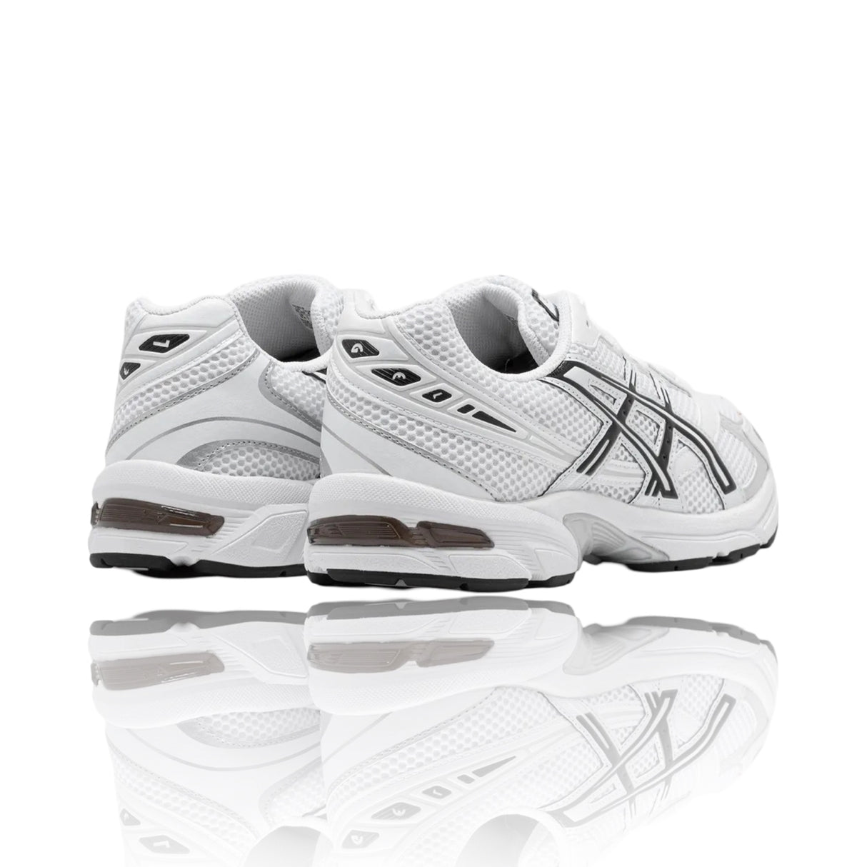 Asics Gel-1130 White Black