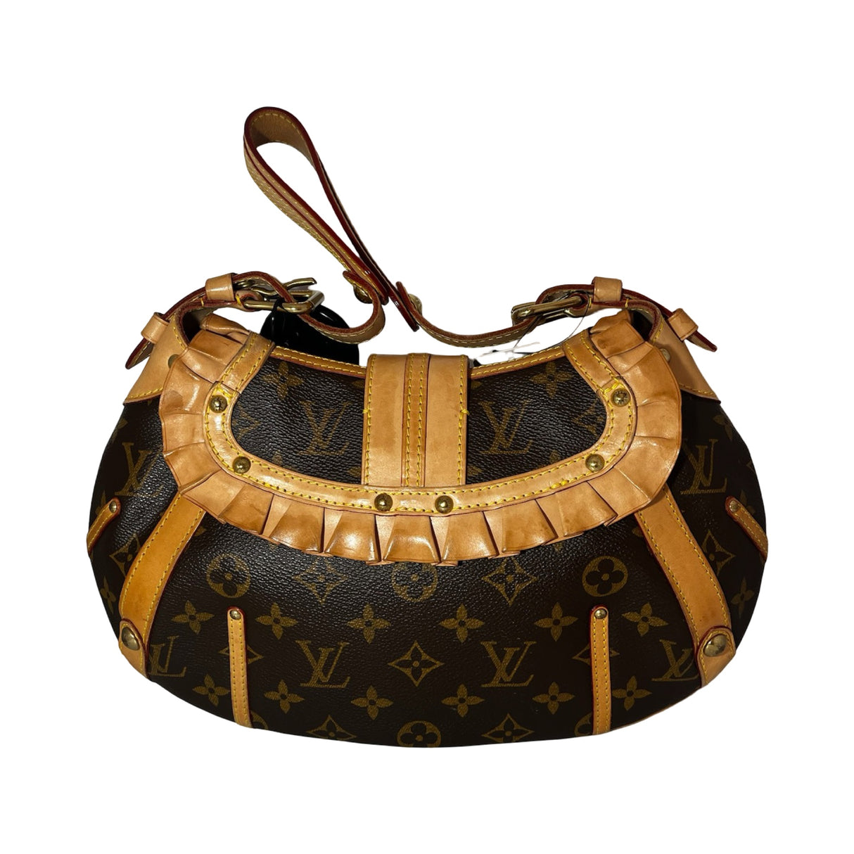 Louis Vuitton Speedy 30 Damier