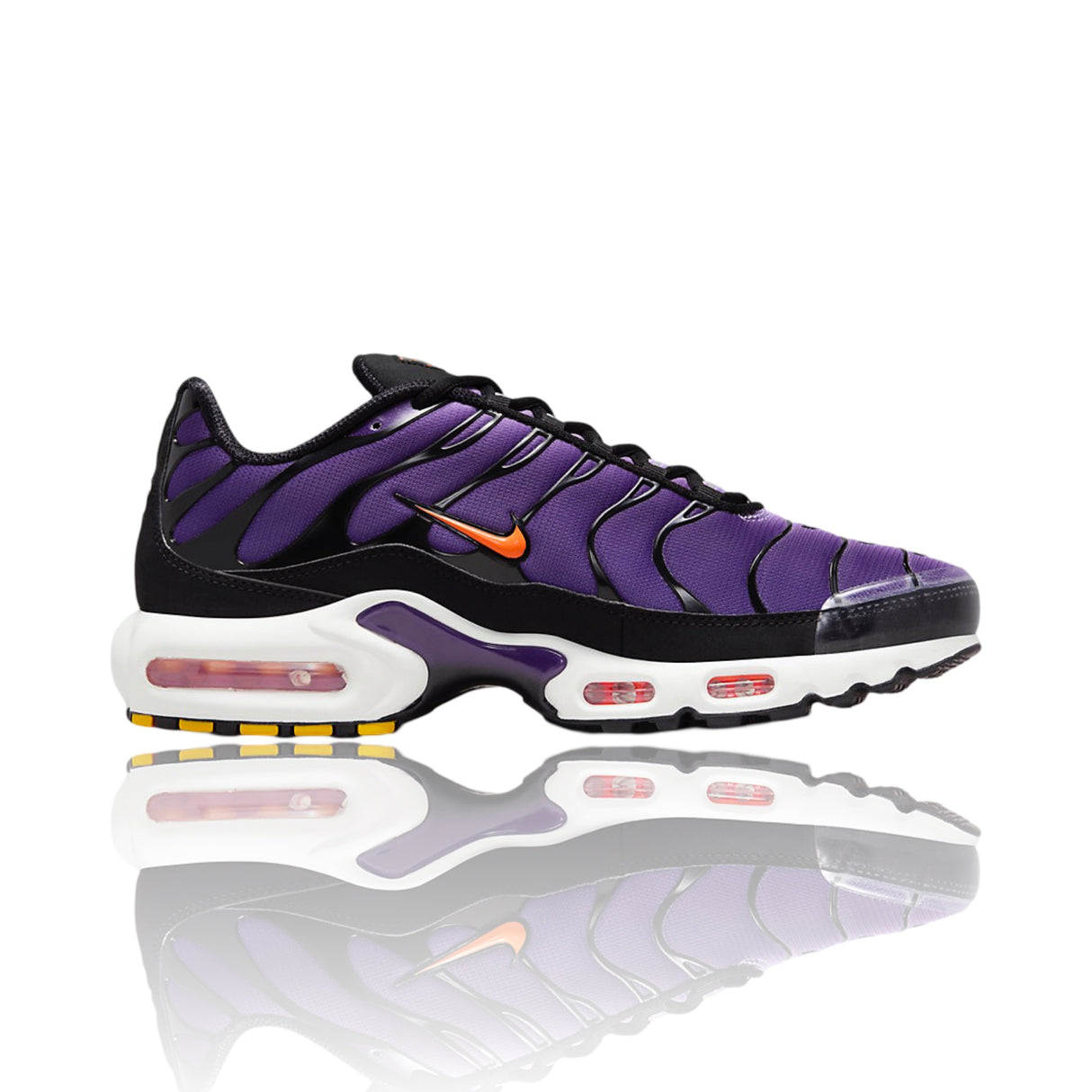 Nike Air Max Plus OG Voltage Purple