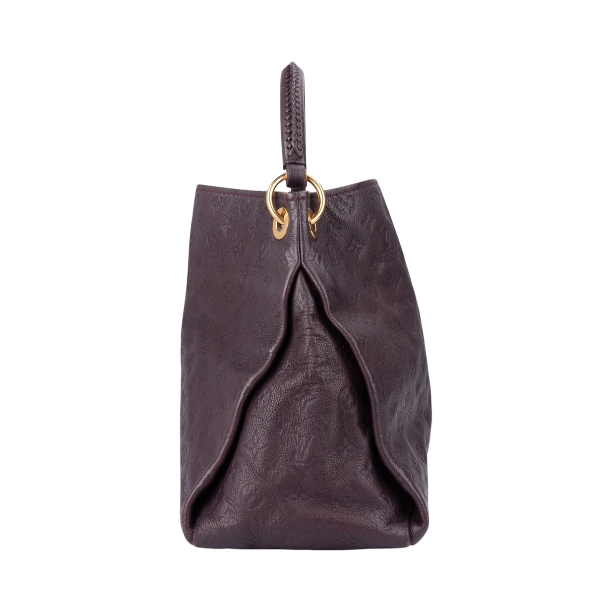 Louis Vuitton Speedy 30 Damier