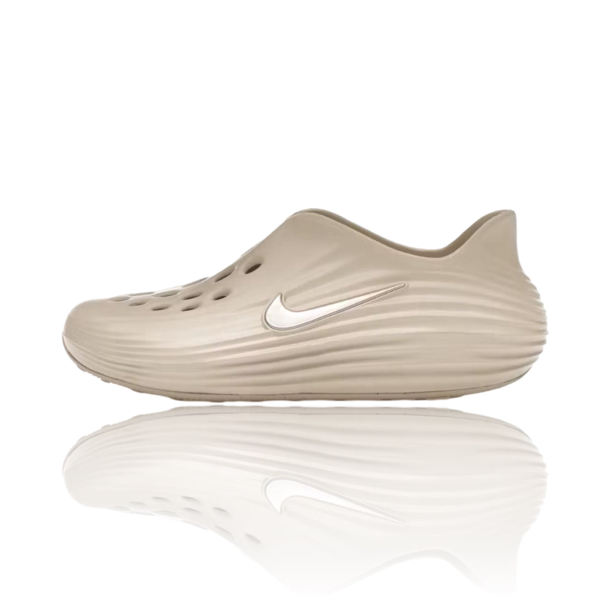 Nike ReactX Rejuven8 Light Orewood Brown
