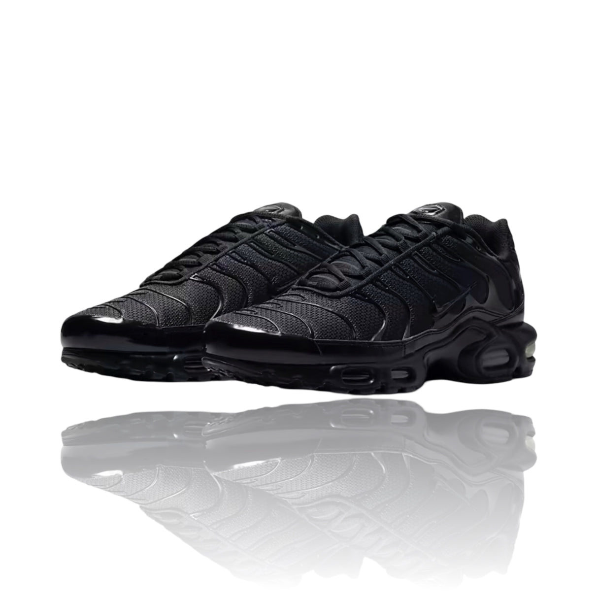 Nike Air Max Plus OG Black