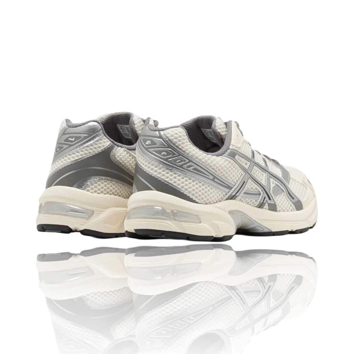 Asics Gel-1130 Cream Clay Grey