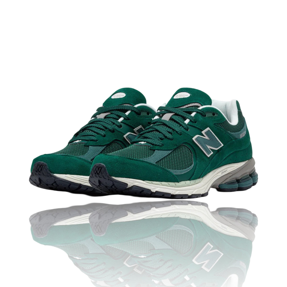 New Balance 2002r New Spruce