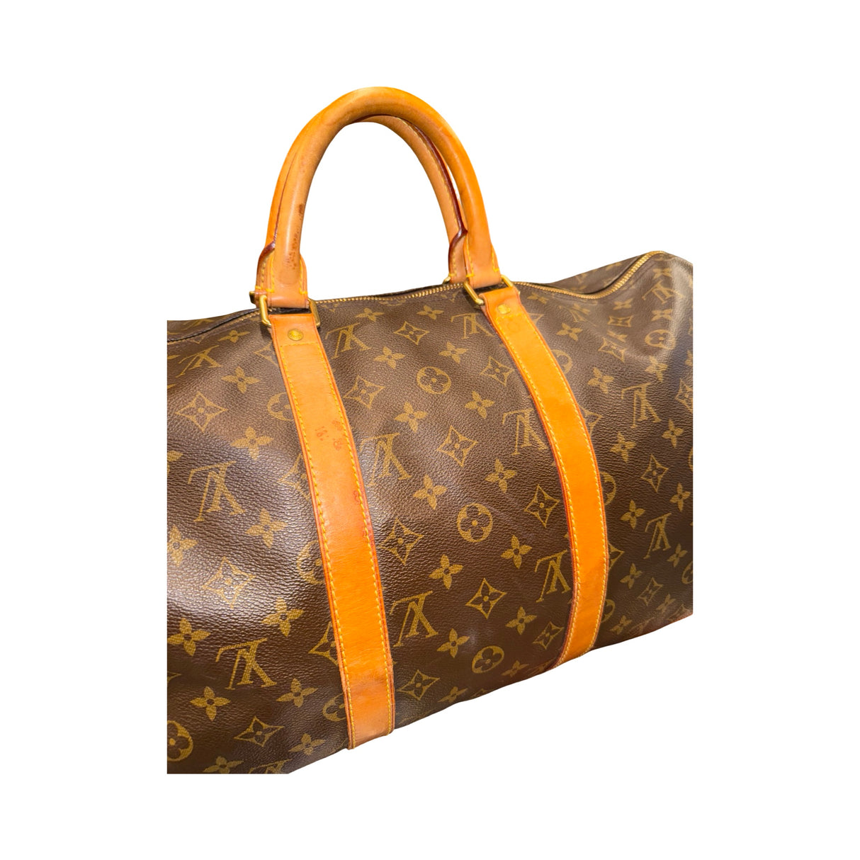 Louis Vuitton Pochette Accessories Damier